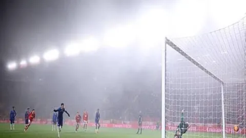 【爆红预测】昨日4中3，印尼超14中11，独家初始数据揭秘神秘比分！